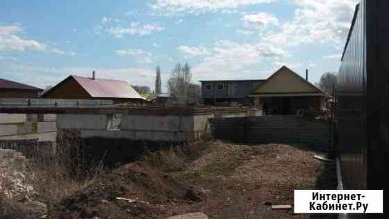 Участок 10 сот. (ИЖС) Стерлитамак