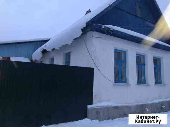 Дом 98.4 кв.м. на участке 20 сот. Киров