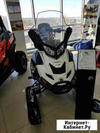 BRP Lynx 49 Ranger 600 E-TEC Пенза