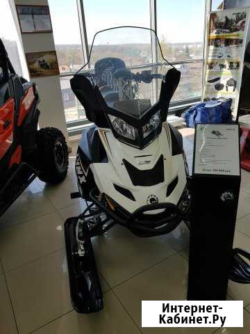 BRP Lynx 49 Ranger 600 E-TEC Пенза - изображение 1