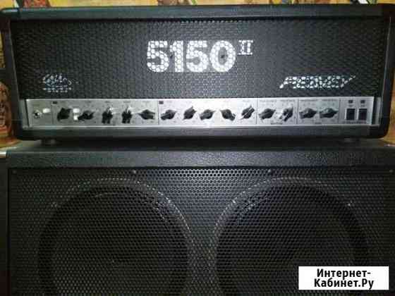Peavey 5150 II Дзержинск
