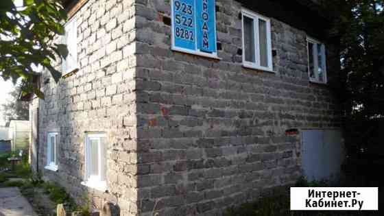 Дача 69.2 кв.м. на участке 6 сот. Кемерово