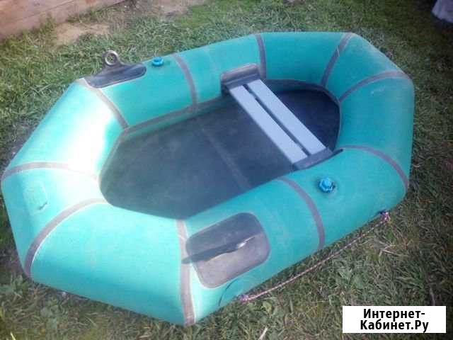 Продам лодку Карпинск - изображение 1