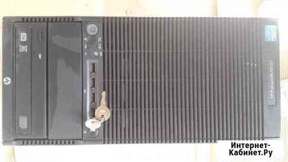 Сервер HP Proliant ML 110 G7 (Hewlet Packard TPS-F Клин