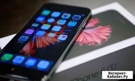 iPhone 6s Старый Оскол