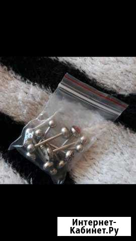 Пирсинг в язык Смоленск - изображение 1