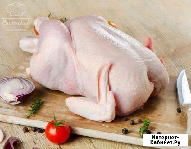 Домашнее мясо птицы Новоаннинский - изображение 1