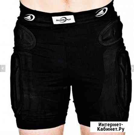 Шорты защитные Rollerblade Воронеж