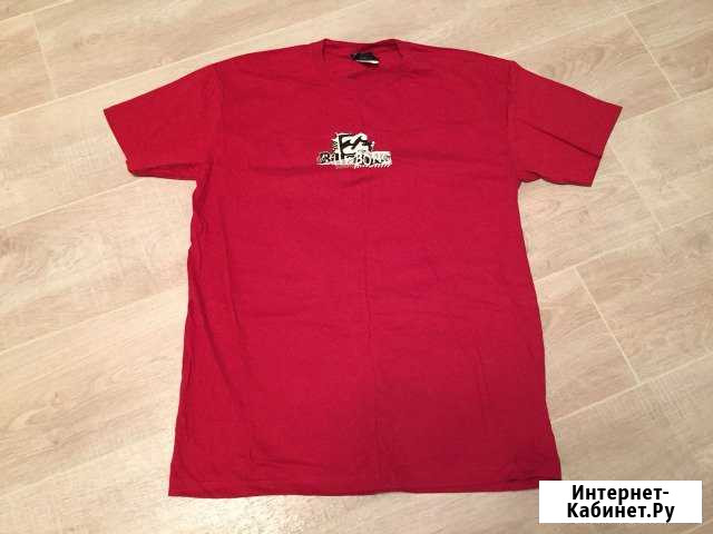 Новая Футболка Billabong Липецк - изображение 1
