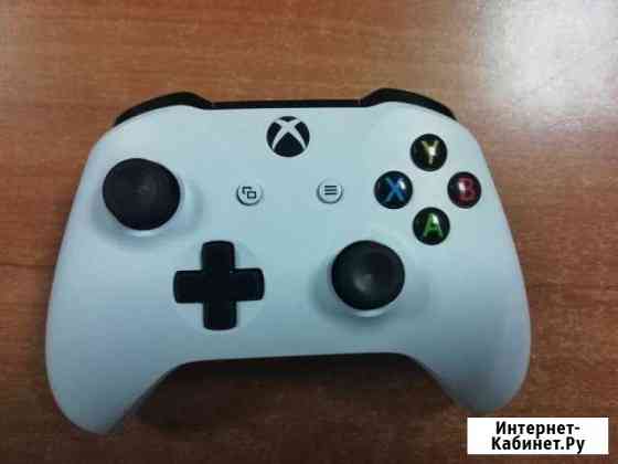 Джойстик Xbox One Новокузнецк