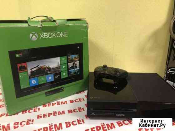 X box one Екатеринбург