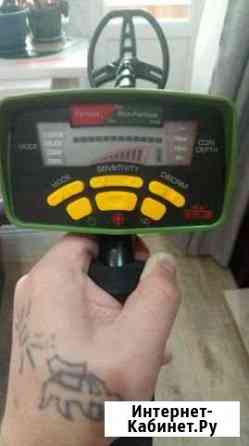 Металлоискатель Иваново