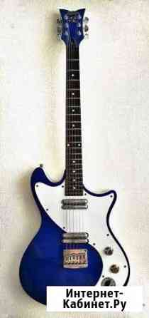 Электрогитара Schecter TSH-1 (USA) Тольятти