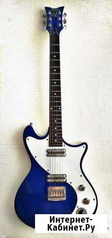 Электрогитара Schecter TSH-1 (USA) Тольятти - изображение 1