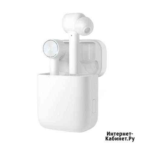 Xiaomi Mi AirDots Pro Беспроводные наушники Миасс