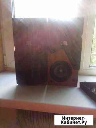 Продам колонки JBL studio 130 Великие Луки