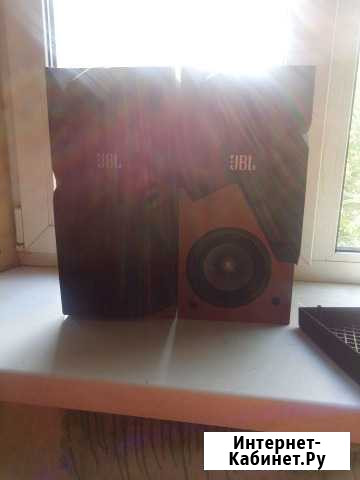 Продам колонки JBL studio 130 Великие Луки - изображение 1