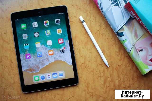 iPad 2018 Дмитров - изображение 1