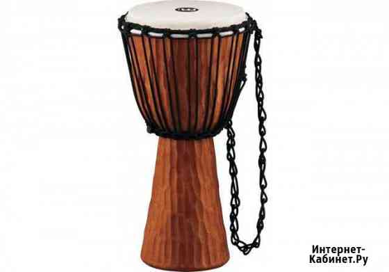 Африканский джембе Meinl HDJ4-M Уфа