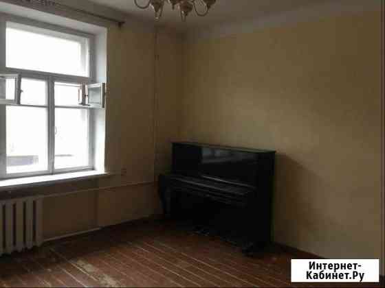 Комната 20.5 кв.м. в 3-к, 2/3 эт. Копейск