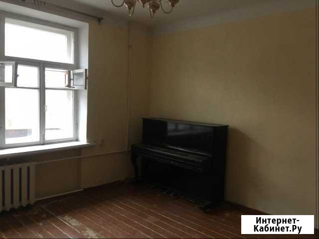 Комната 20.5 кв.м. в 3-к, 2/3 эт. Копейск - изображение 1