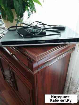 DVD player Panasonic Новое Девяткино