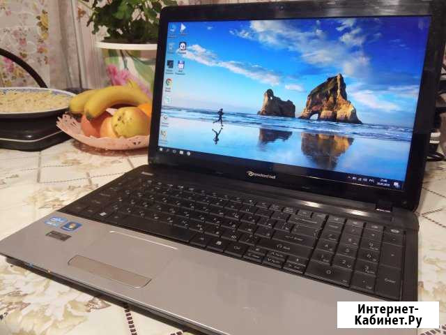 Packard bell tv11hc (Core i3) Куеда - изображение 1