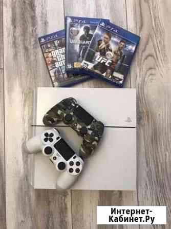 Sony PS4 Ивантеевка