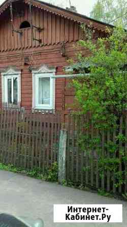 Дом 33 кв.м. на участке 1 сот. Коломна