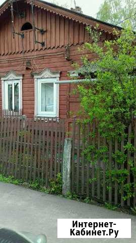 Дом 33 кв.м. на участке 1 сот. Коломна - изображение 1