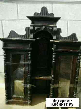 Старинный буфет под реставрацию Волгоград