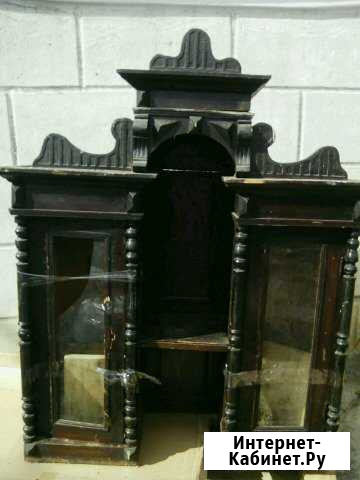 Старинный буфет под реставрацию Волгоград - изображение 1