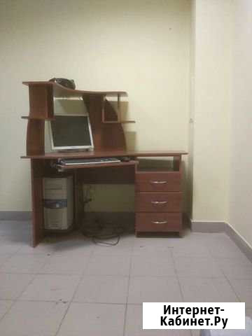 Продам компьютерный стол Архангельск - изображение 1