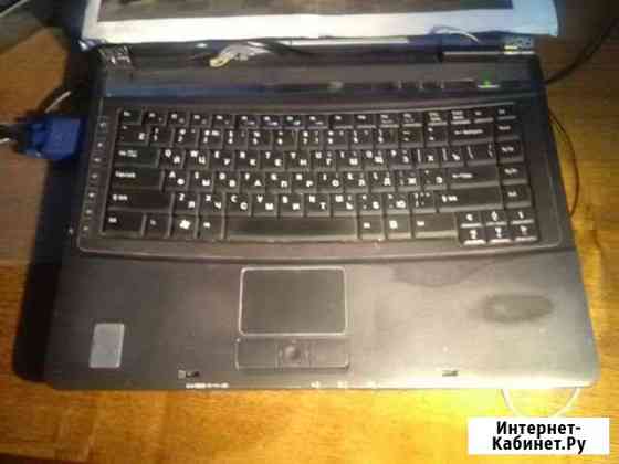 Acer Extensa 5620 Выборг
