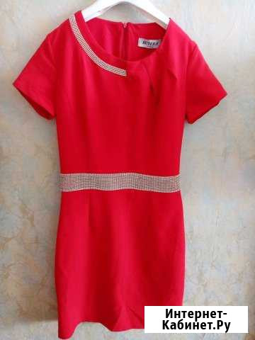 Платье Санкт-Петербург - изображение 1