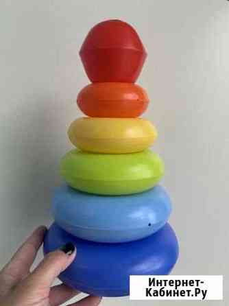 Игрушки Иваново