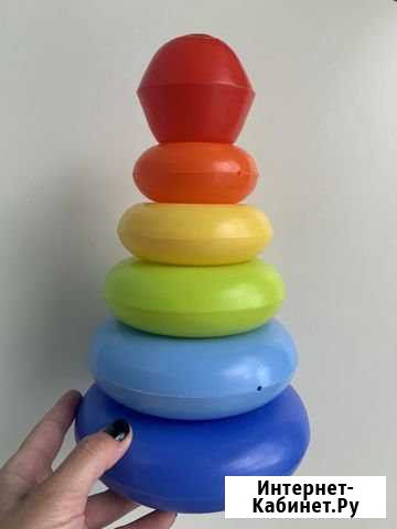 Игрушки Иваново - изображение 1