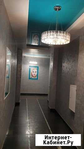 Кабинет в салоне красоты, 12 кв.м. Барнаул - изображение 1