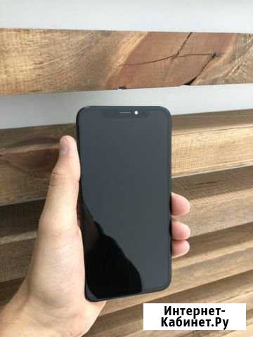 Продаём дисплеи на iPhone X Иркутск - изображение 1