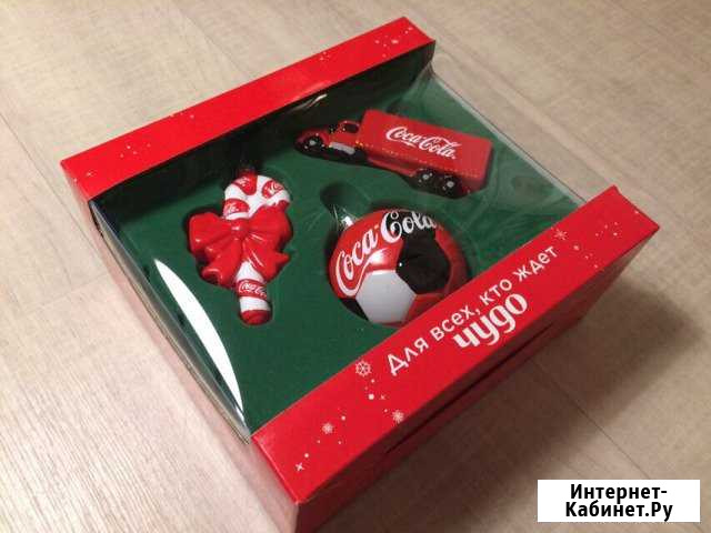 Новогодние подарки Липецк - изображение 1