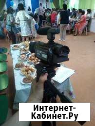 Видеосъемка Адамовка - изображение 1