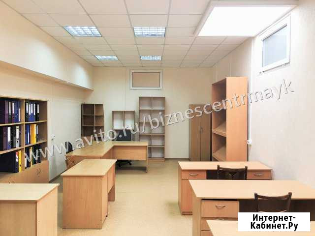 Сдается офис укомплектованный мебелью 41.7 кв.м. Севастополь - изображение 1
