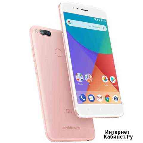 Xiaomi Mi A1 Великий Новгород