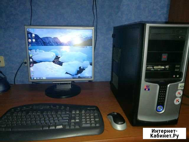 Домашний пк Ковылкино - изображение 1
