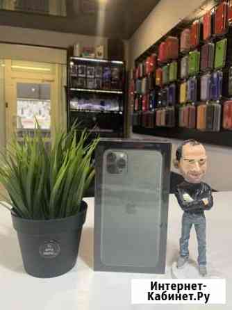 Apple iPhone Pro Max Green 512Gb S/NF2LZC7DTN7OQ Смоленск
