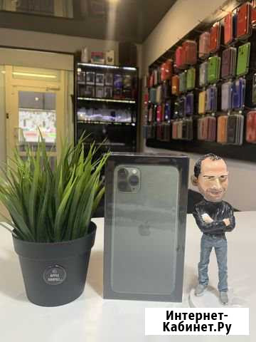 Apple iPhone Pro Max Green 512Gb S/NF2LZC7DTN7OQ Смоленск - изображение 1