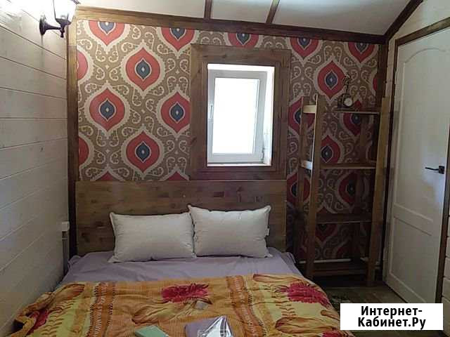 Комната 10 кв.м. в 9-к, 1/2 эт. Москва - изображение 1