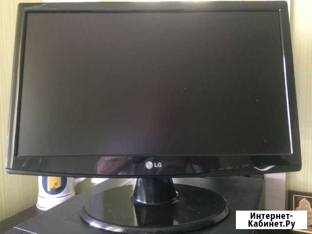 Монитор LG Астрахань - изображение 1