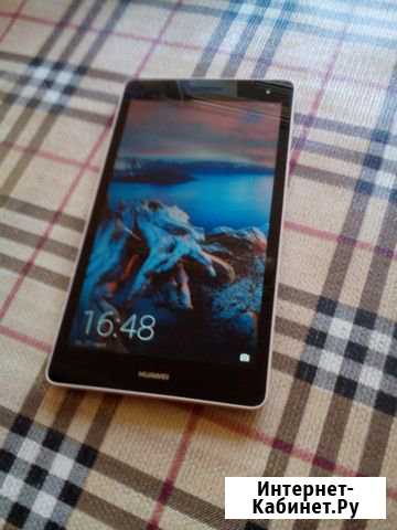 Планшет Huawei MediaPad T3 7 (новый,на гарантии) Братск - изображение 1