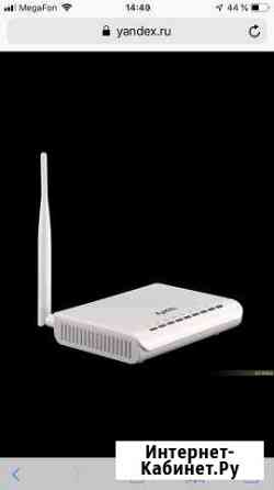 Роутер Zyxel NBG334W EE Королев